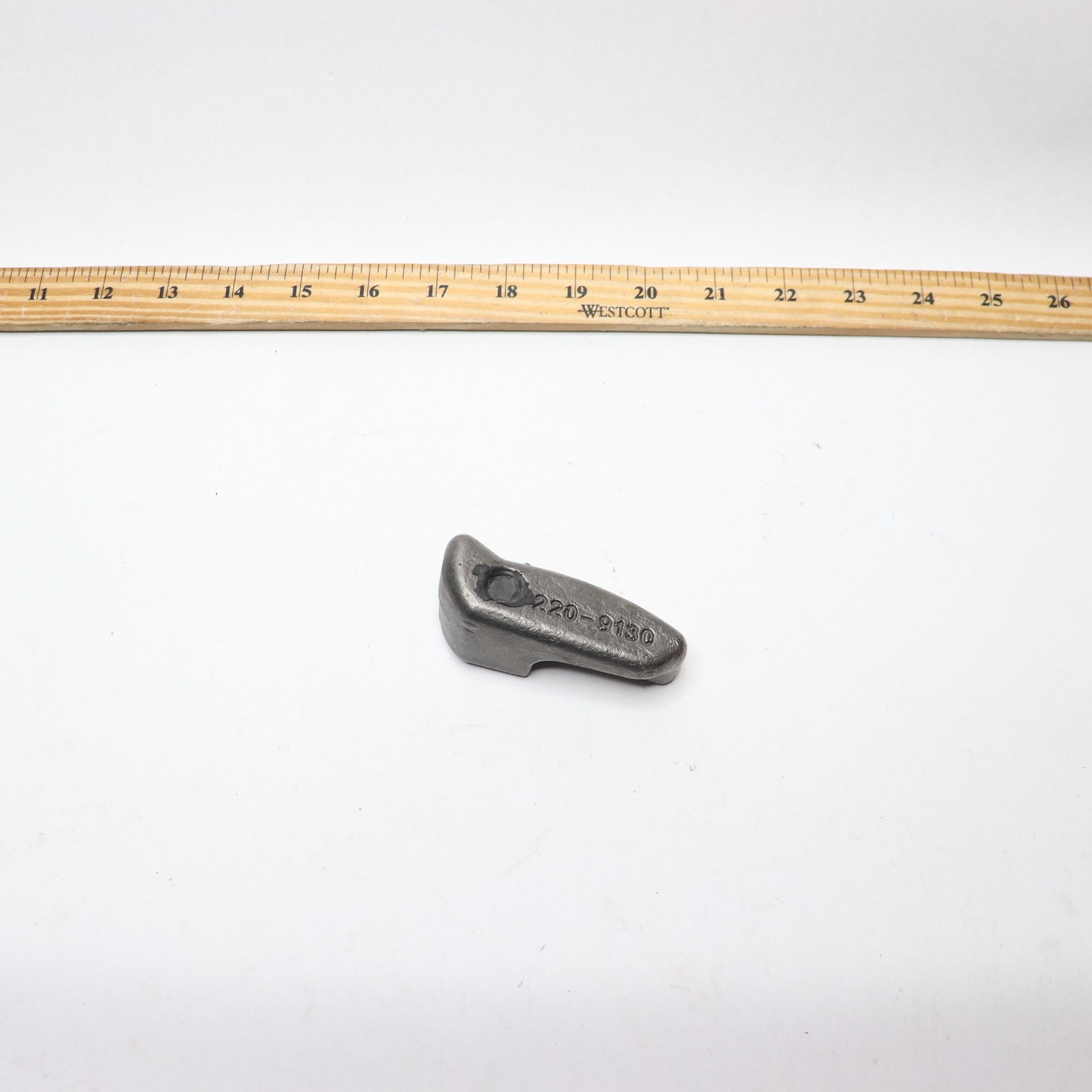 Tip Retainer 220-9130