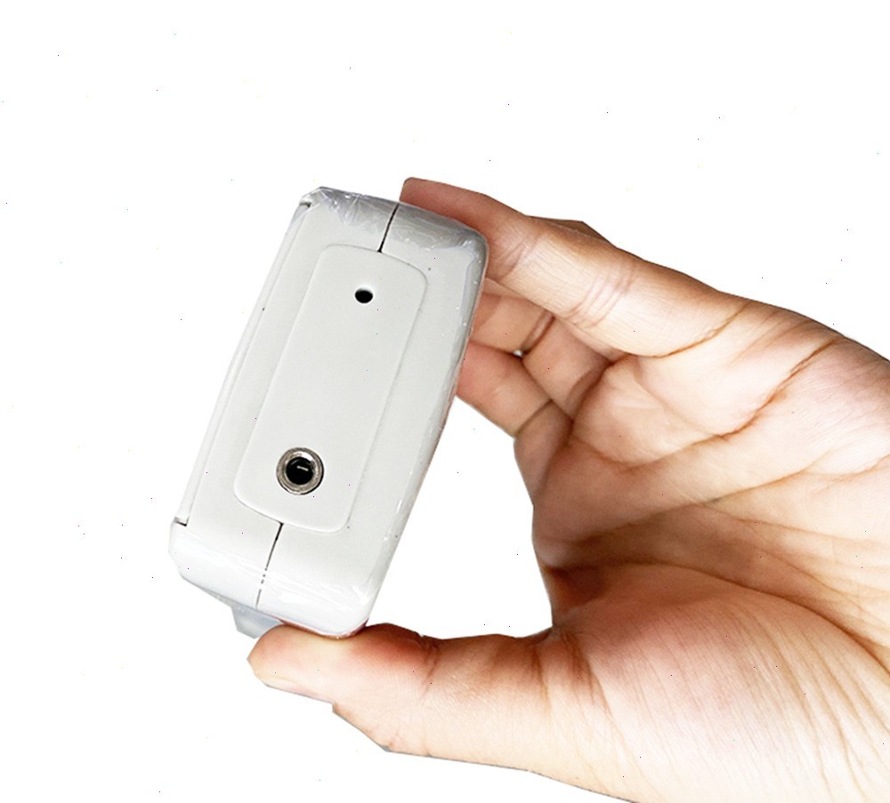Vibrometer with Acceleration 0.1-400.0m/s² Equivalent Peak/0.3-1312ft/s²/0.0-40g