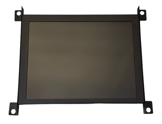 Mazak Data Ray 5614 14″ LCD Replacement Monitor – Plug & Play with Cables