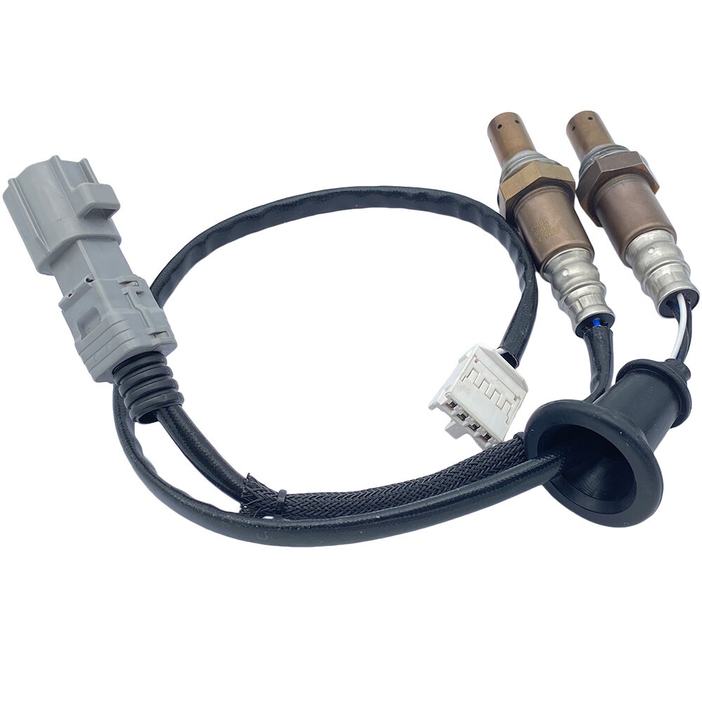 4X Upstream&Downstream Oxygen Sensor For Sienna 2012 2013 2014 2015 3.5L