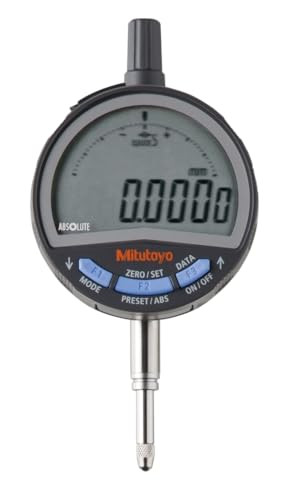 Mitutoyo Digimatic Indicator ID-CNX 543-700B ID-C0512NXB