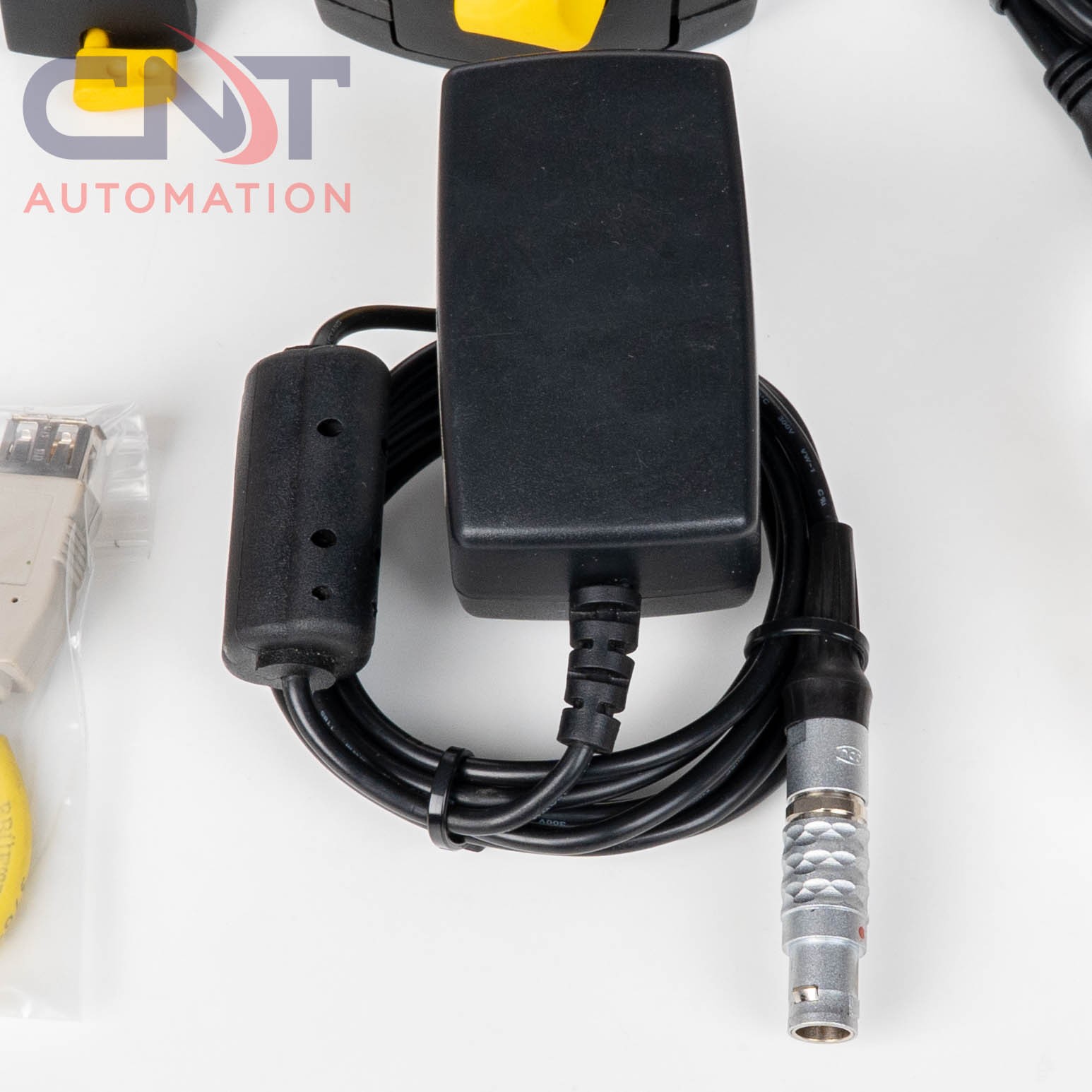 PRUFTECHNIK OPTALIGN Smart ALI 12.200 Industrial Laser Shaft Alignment System