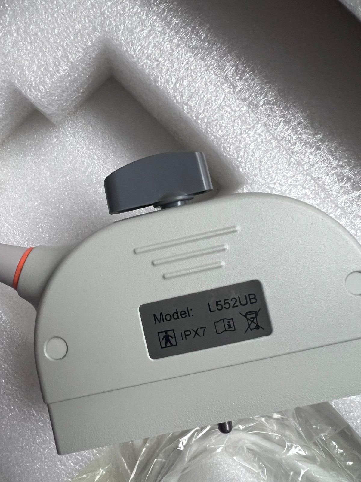 EDAN U50/U60 Probe L552UB