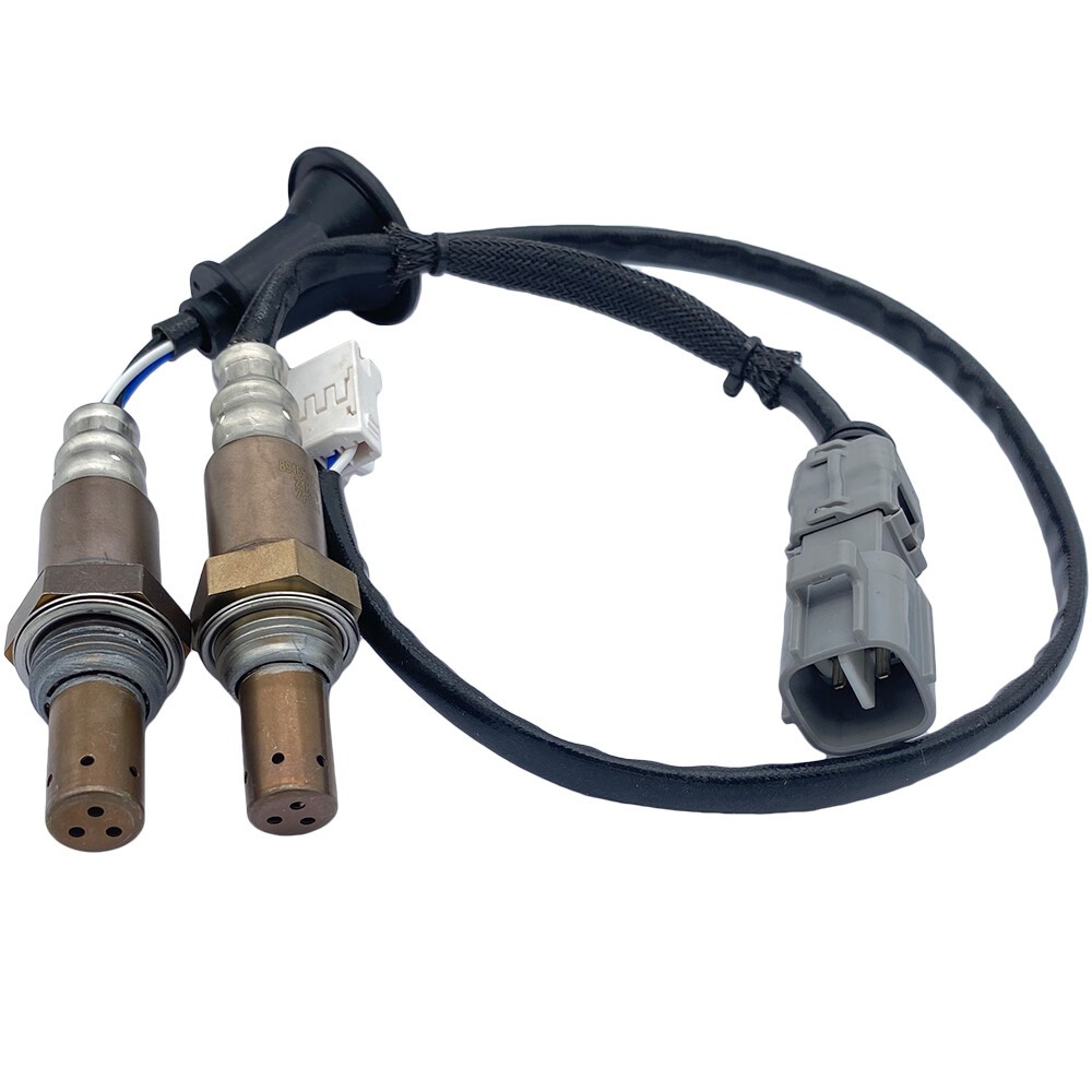 4X Upstream&Downstream Oxygen Sensor For Sienna 2012 2013 2014 2015 3.5L