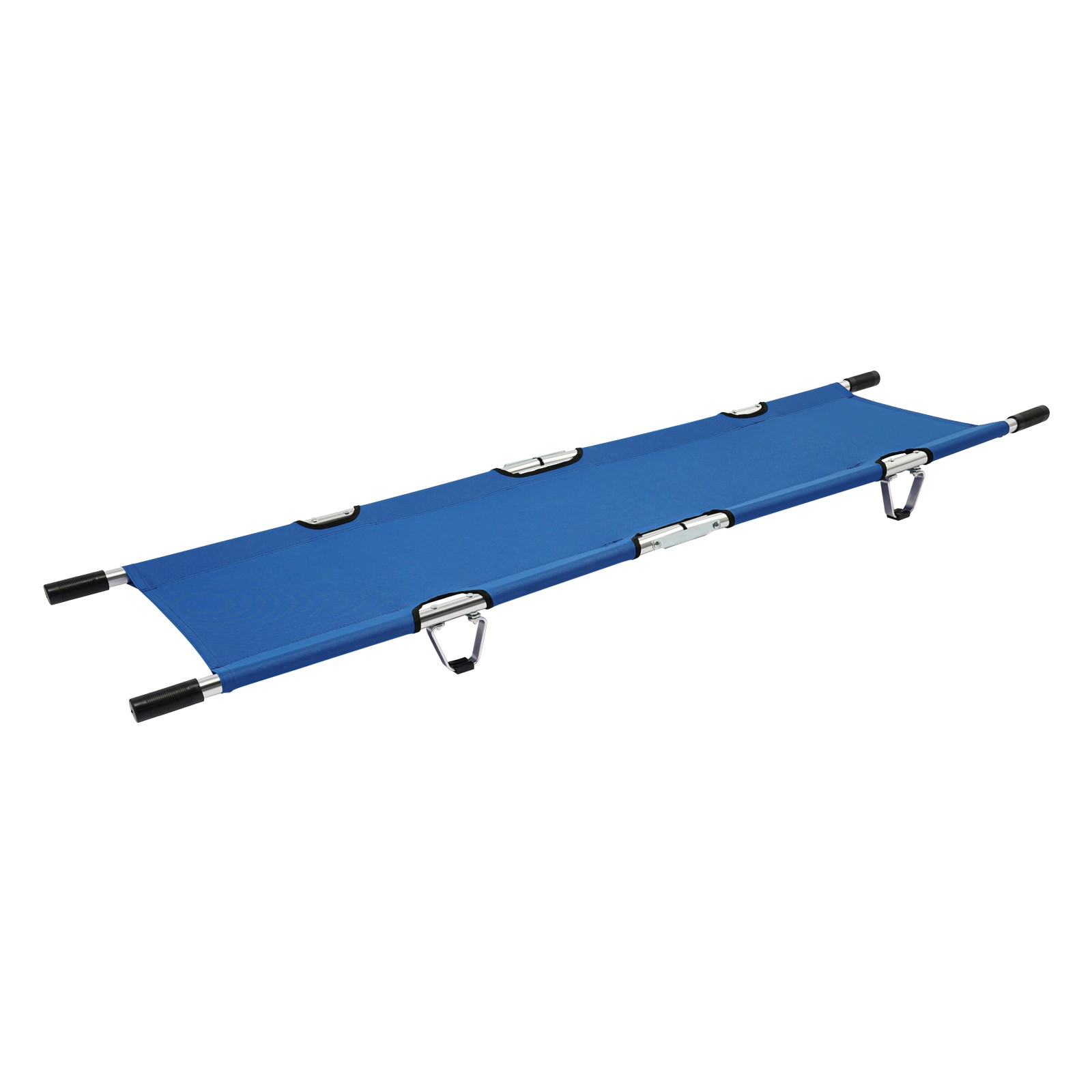 Folding Stretcher For Medical Emergency Portable Emergency Medical Stretcher