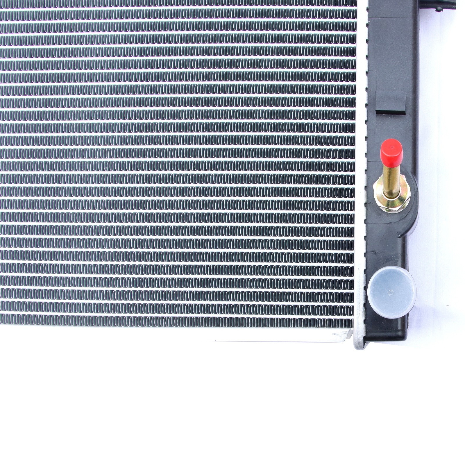 16420-F1180-71 16460-U1280-71 FORKLIFT RADIATOR MORE SEPARATED FINS RDT002