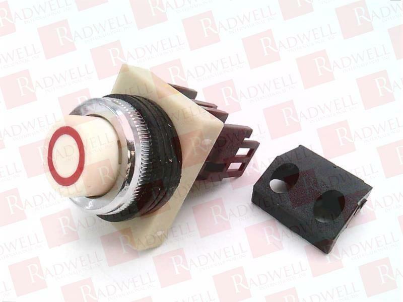 FUJI ELECTRIC AH25-EW/R01 / AH25EWR01 (NEW NO BOX)