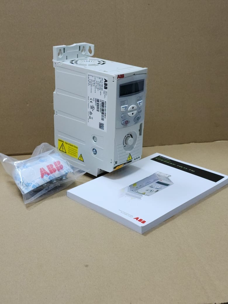 ACS150-03U-05A6-4 ABB ACS150 2.2KW 440V VFD