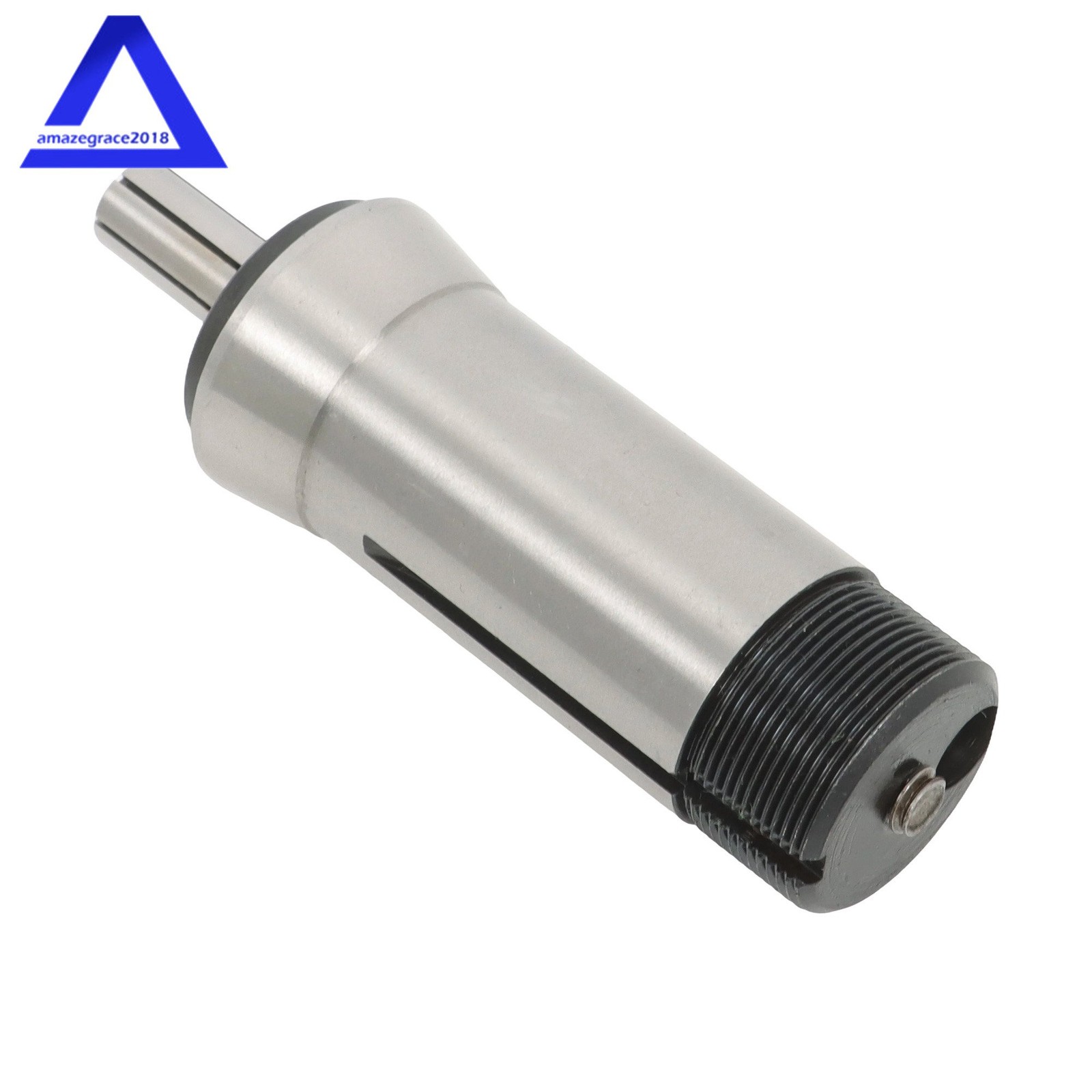 1/4 – 1-15/16″ 4 Pcs Expanding 5C Collet Set CNC Lathe Fixture Machinist Tool