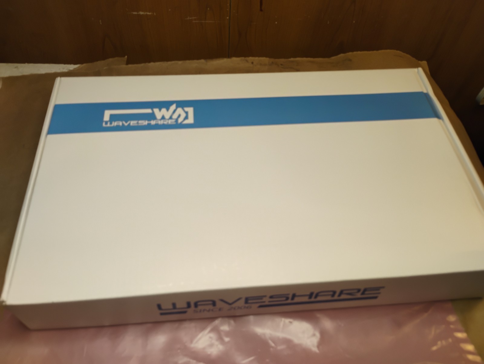 Waveshare 10.1″ Cap Touch Screen LCD (B) w/ Case 1280×800 HDMI Raspberry Pi & PC