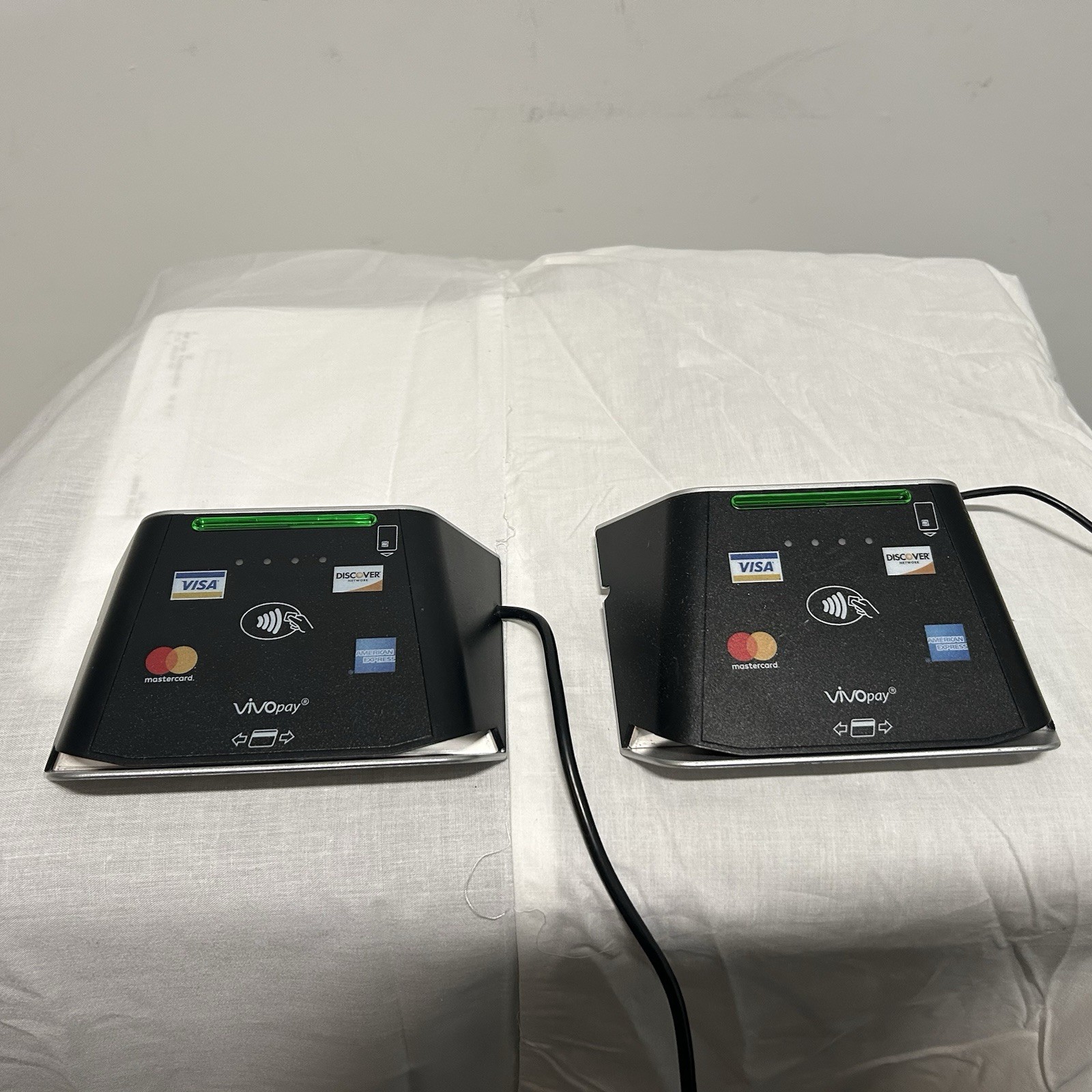 Credit Card Terminals
