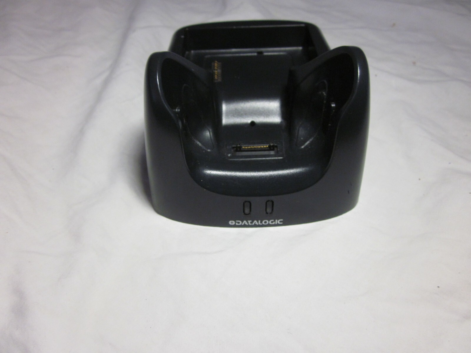 DATALOGIC DOCKING STATION 94A151124 MADE IN VIETNAM