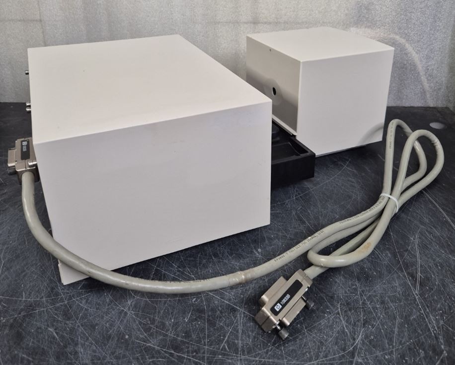 HP 8453 Spectrophotometer