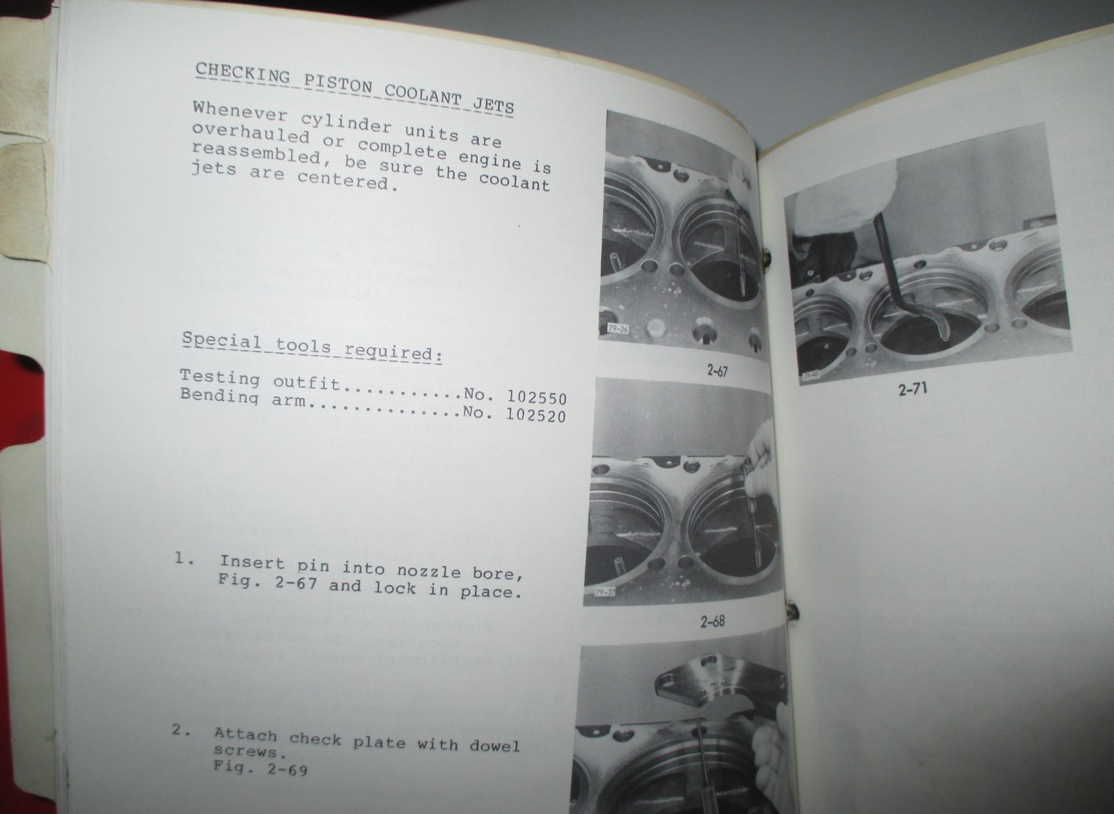 Deutz Allis 9130 9150 9170 9190 Tractor Service Shop Repair Manual AGCO ORIGINAL
