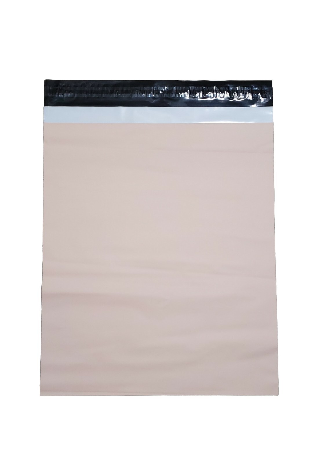 Poly Mailers Self-Sealing Shipping Bags *25 pieces*Choose Color and size