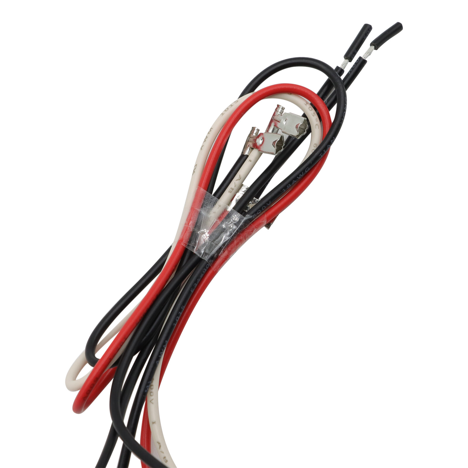 RCO210 3 IN» 1 Relay Overload and Start Capacitor, 1/3 to 1/2 HP 115 VAC