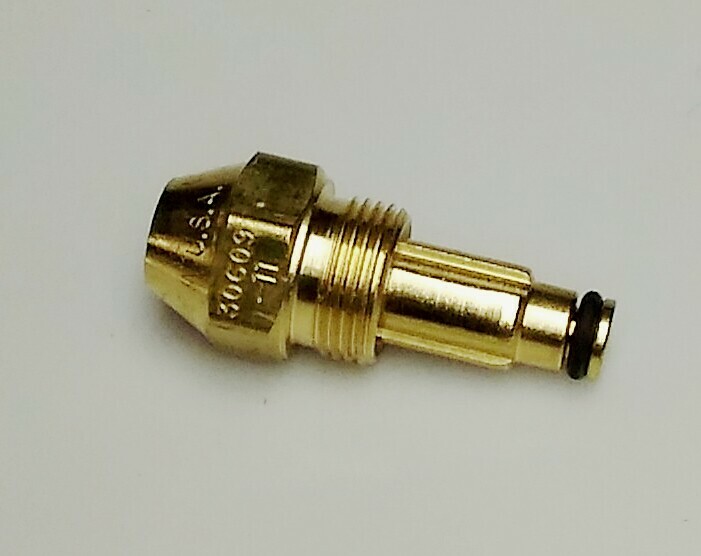 Waste Oil Burner Delavan Nozzle 9-11 for Clean Burn / Shen / Firelake / Reznor