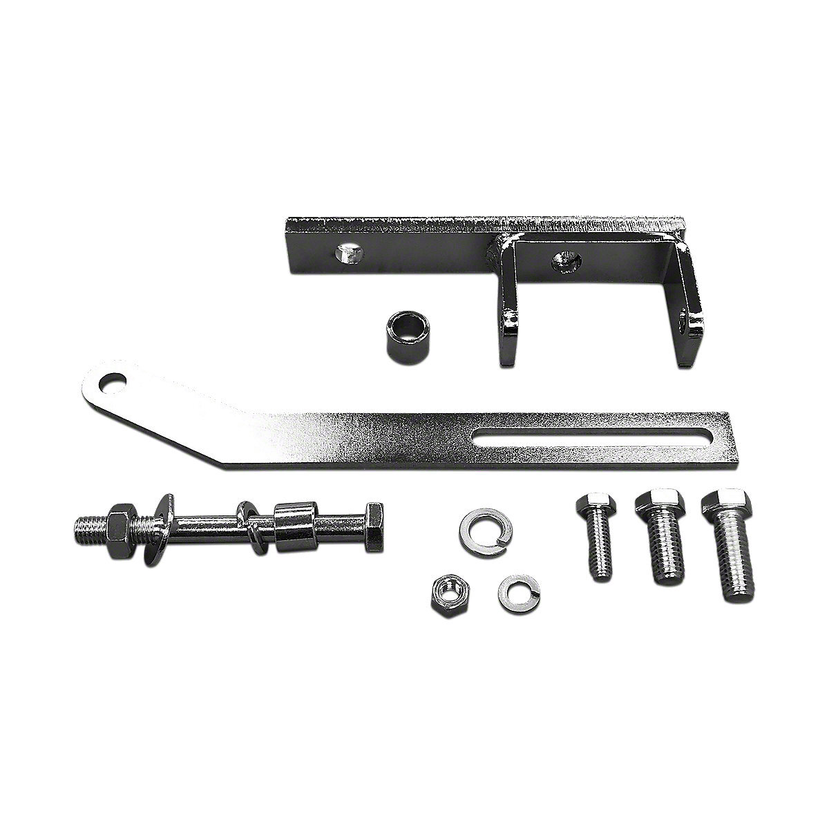 Alternator Bracket Kit -Fits Massey TO30 TO35 F40 50 65 Tractor