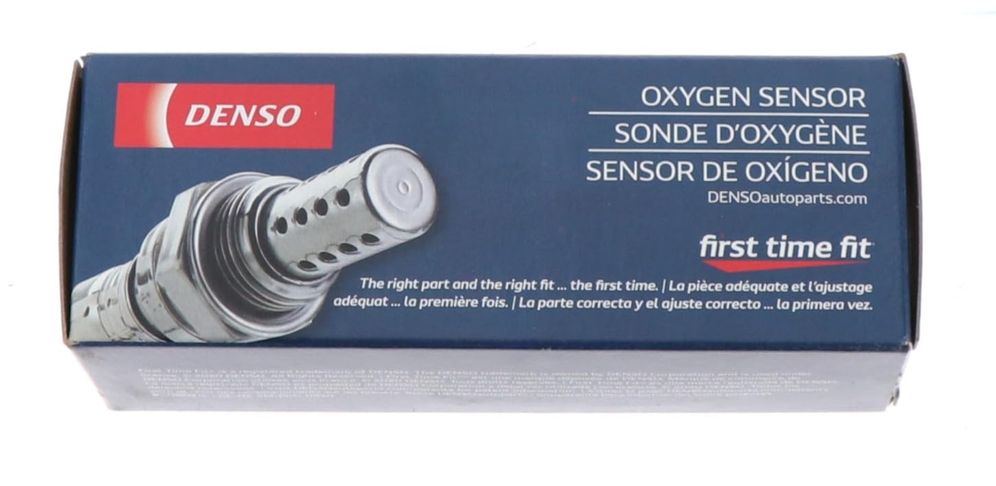 Denso Oxygen O2 Sensor – 234-4233 Fits Select Years Of Toyota Corolla/Matrix