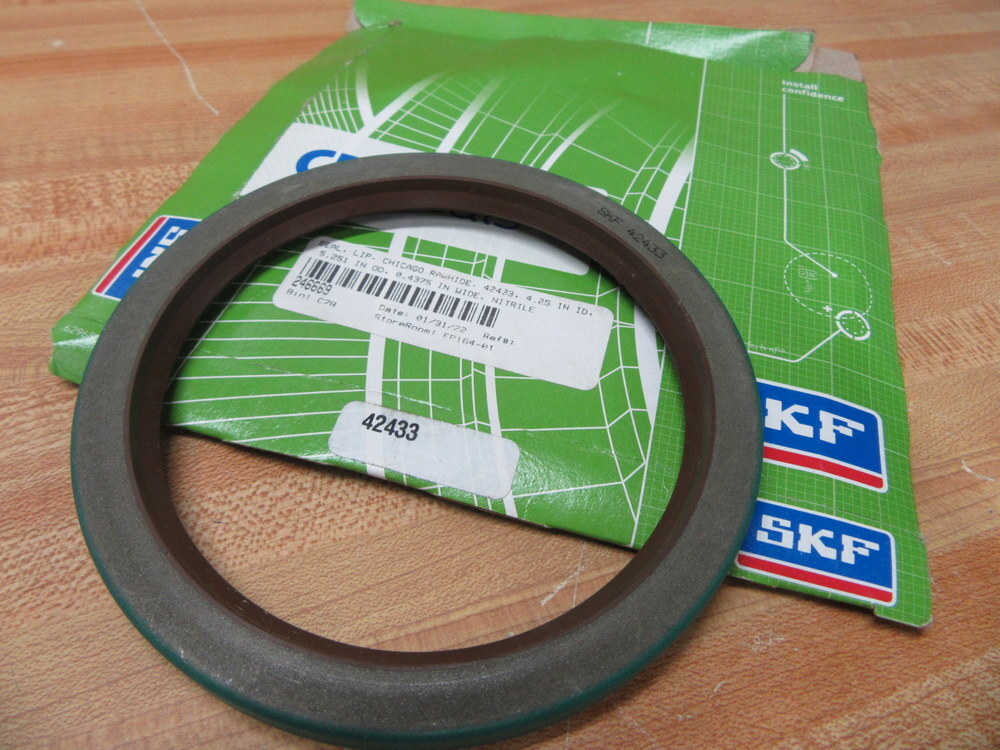 SKF 42433 Chicago Rawhide CR-42433