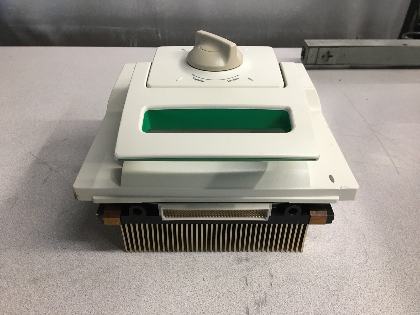 Bio-Rad Thermal Cycler 96-Well Fast Block (Tested)