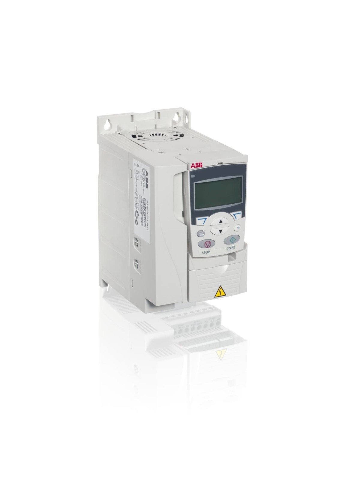 ABB ACS355-03U-15A6-4 ACS355 WITH KEYPAD BrandNew and Original 2-4Days Deliver