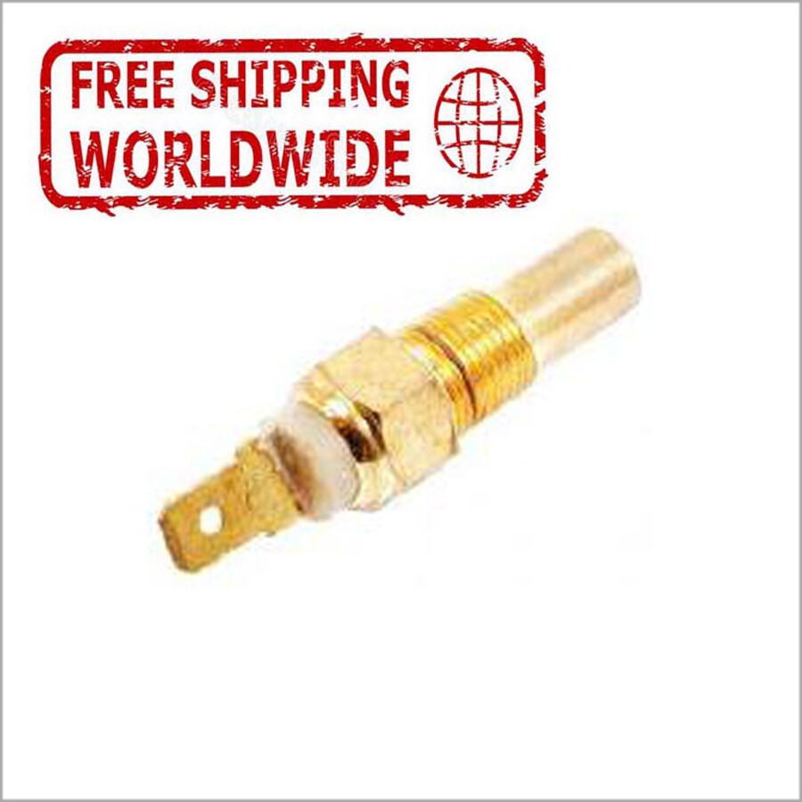 TEMPERATURE SWITCH FITS FOR FORD New Holland 81784007 81784077 C4AH10884A -2000