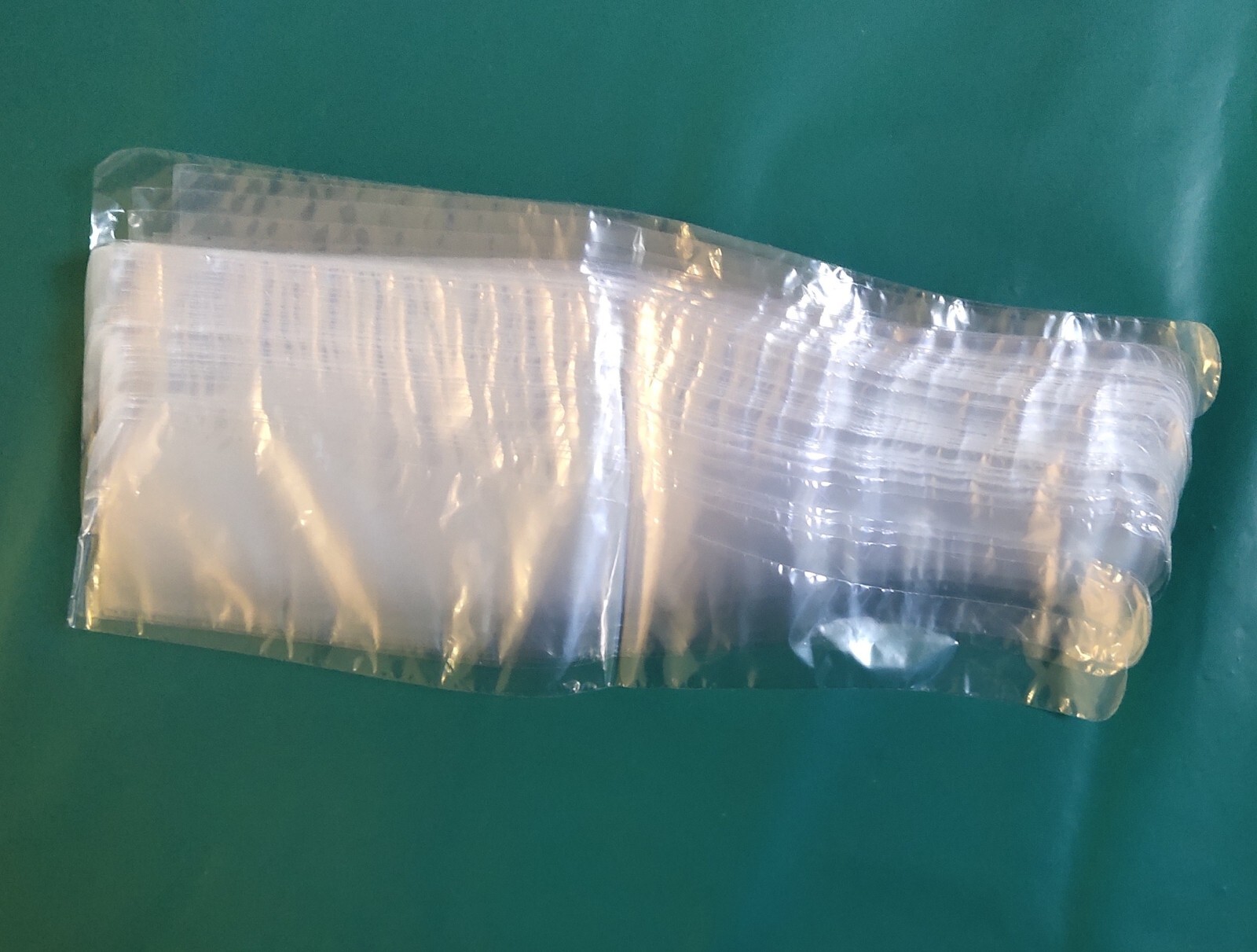 500Pcs Dental Protective Cover/Sleeve Endoscope/Panoramic Machine/X Sensor