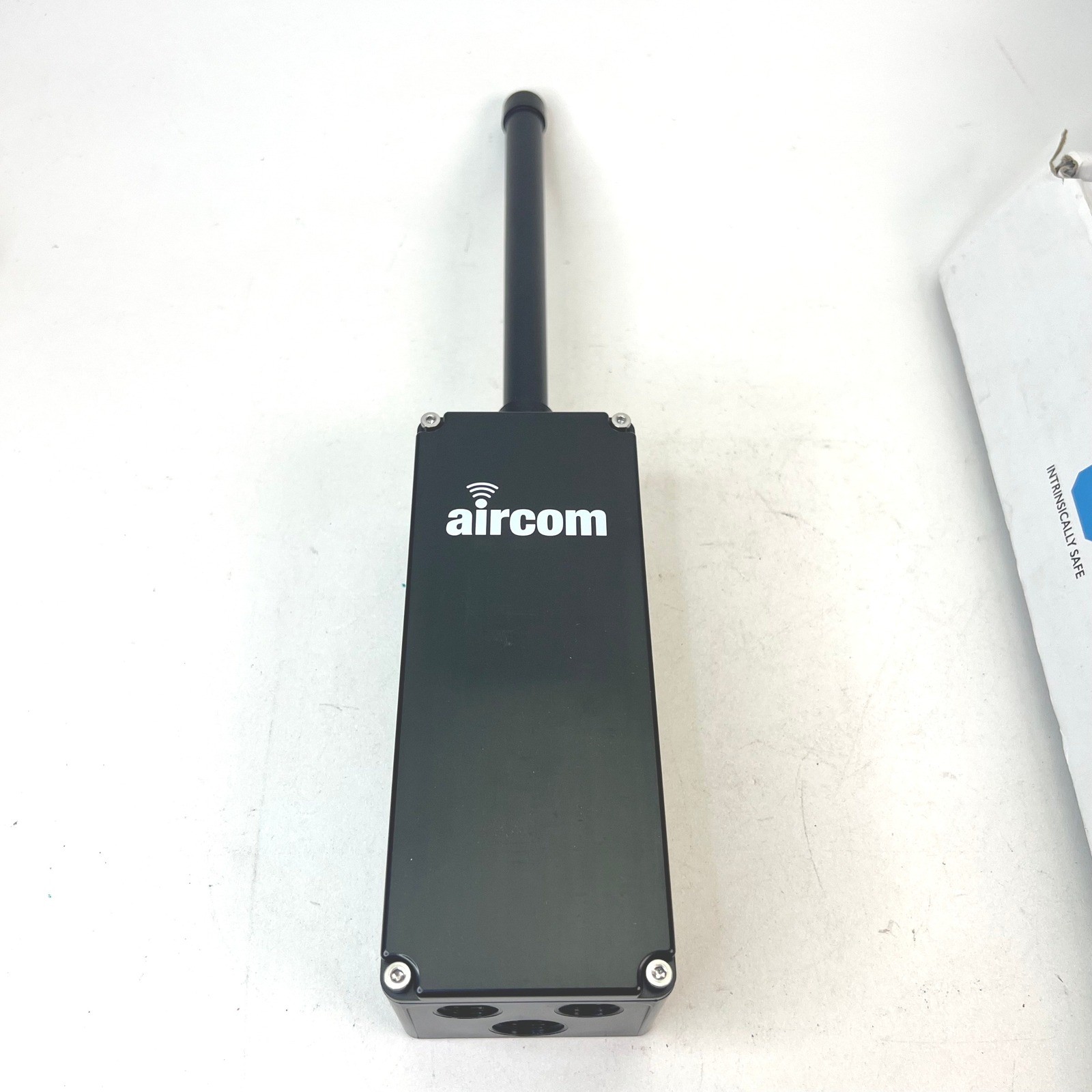 YZ Systems Aircom WTP03-EX-LDA00-US915-S LoRaWAN End Node Device
