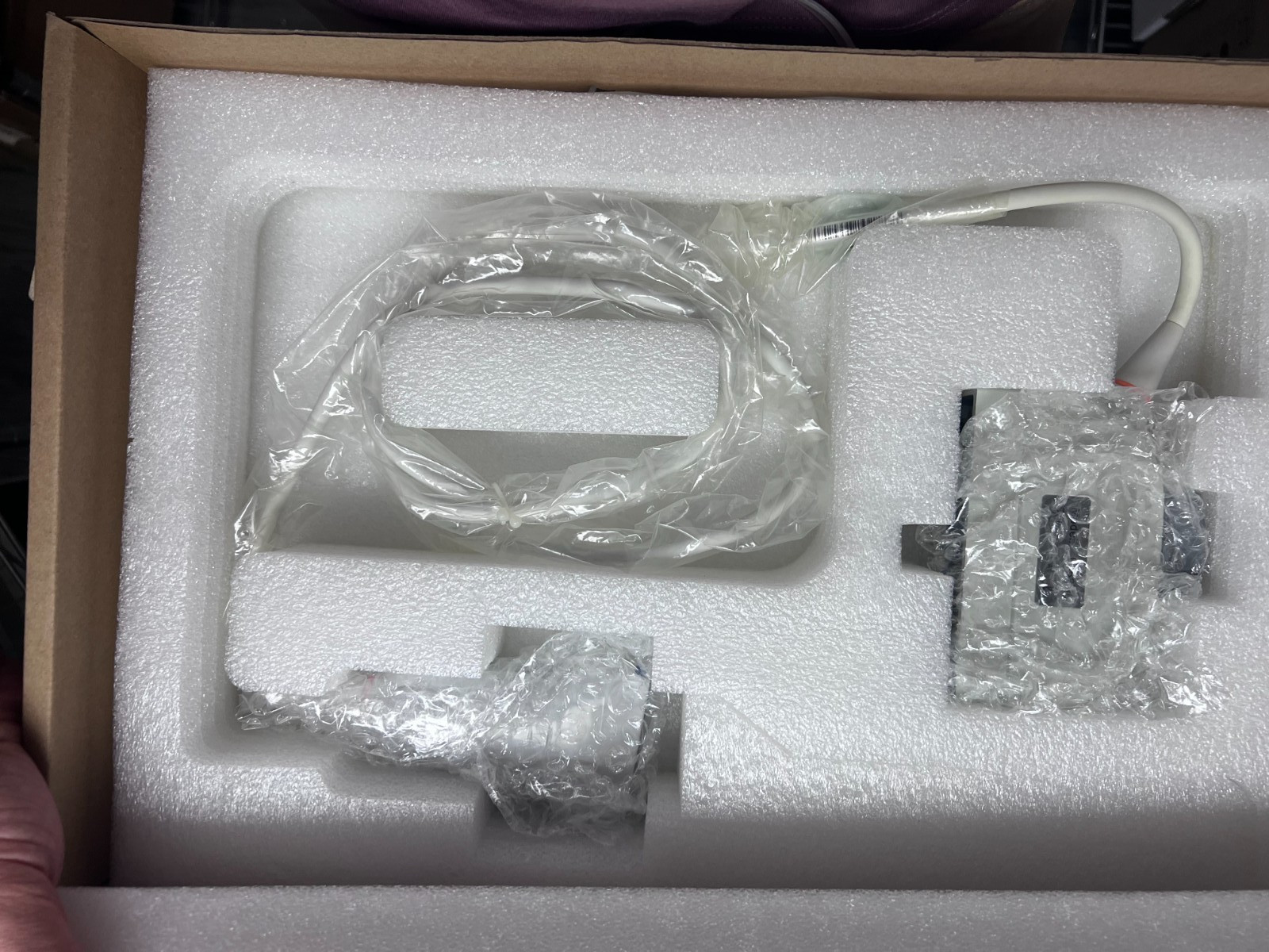 EDAN U50/U60 Probe L552UB