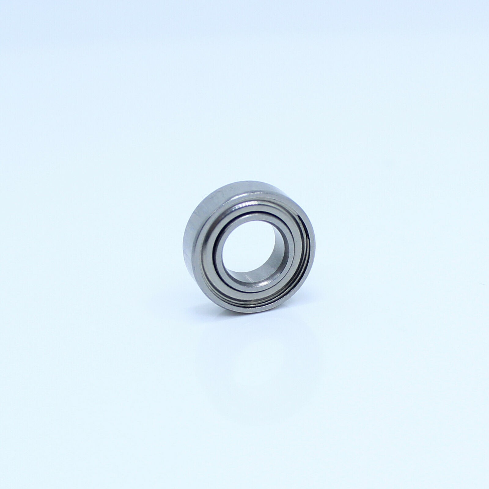 10Pcs 6801ZZ (12x21x5 mm) Bearing Deep Groove Metal Shielded Ball Bearings