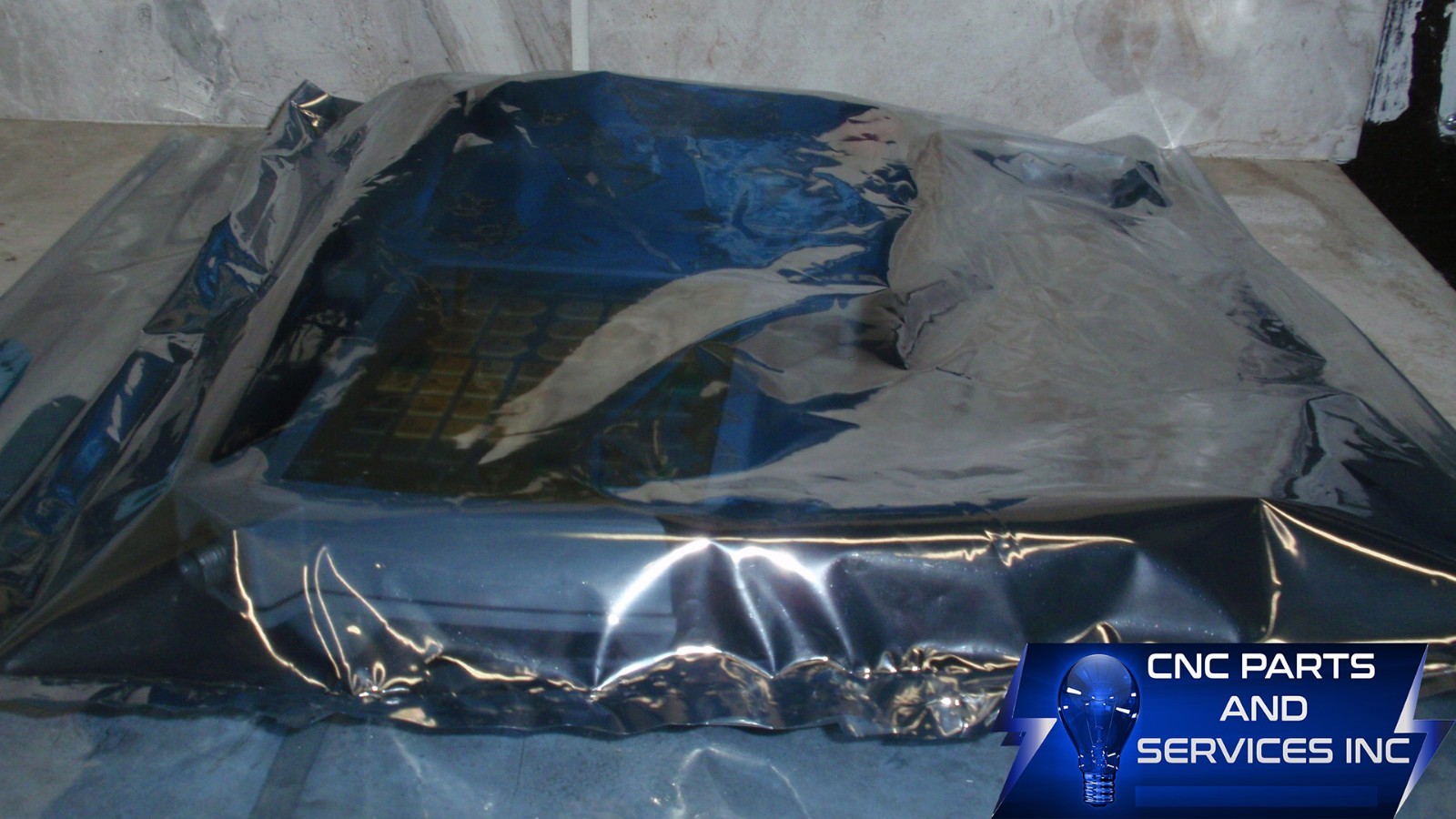 YASKAWA JZNC-XPP20
