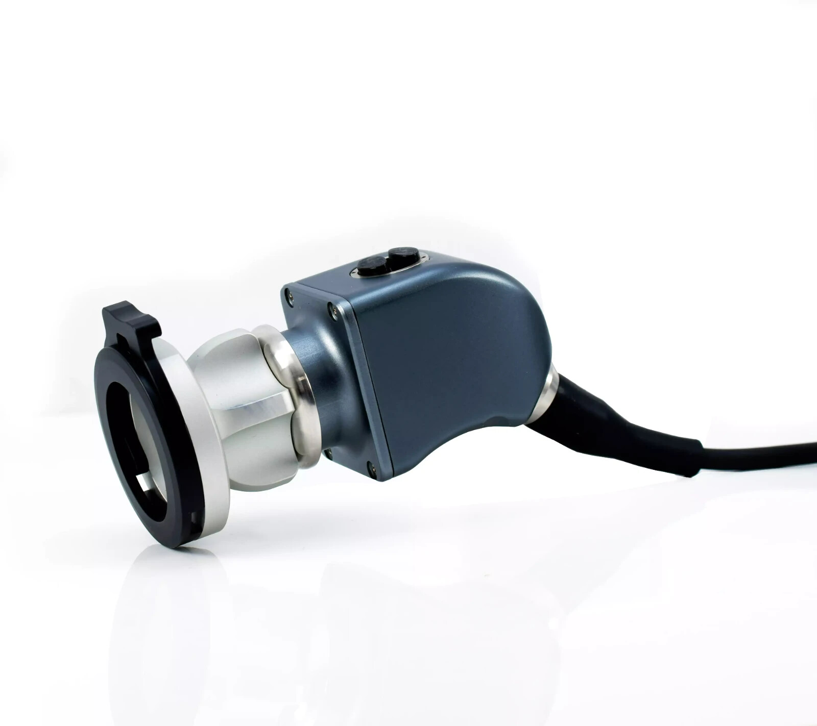Portable Endoscopy Camera & Cold LED Light Source HD USB ENT Medical Endoscope