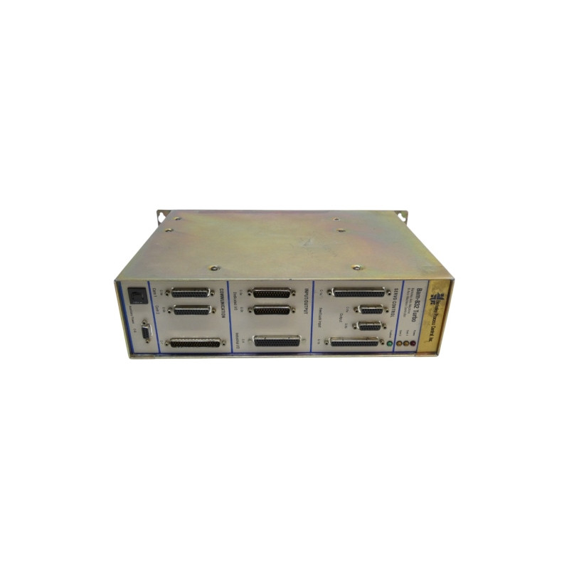BERKELEY PROCESS CONTROL BAM-832HT 90-130VAC 2A UNMP