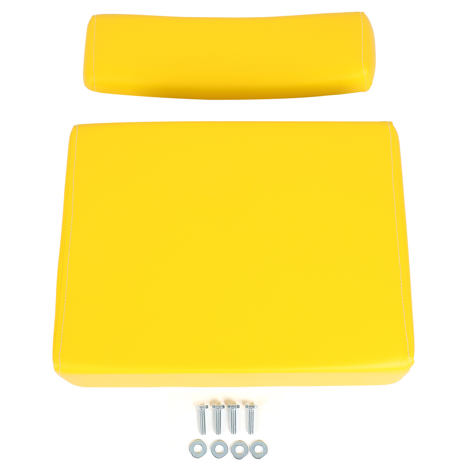 Seat Bottom Cushion John Deere A B D G R 50 60 70 80 520 530 620 630 720 730 820
