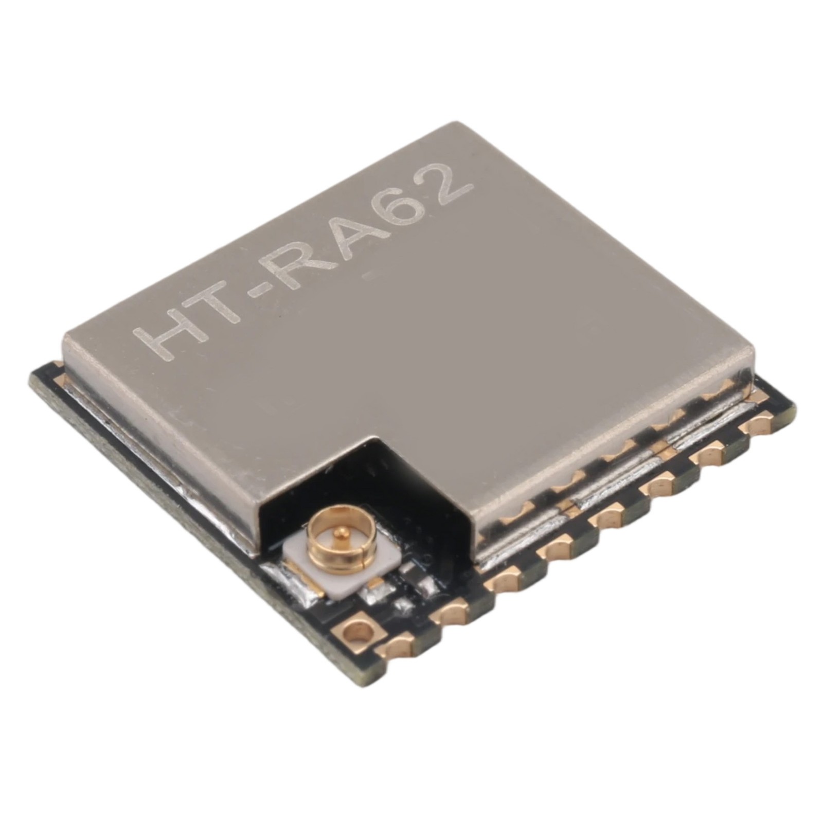 HT-RA62 LoRa Series Module SX1262 Secondary Development Supports LoRaWAN5505