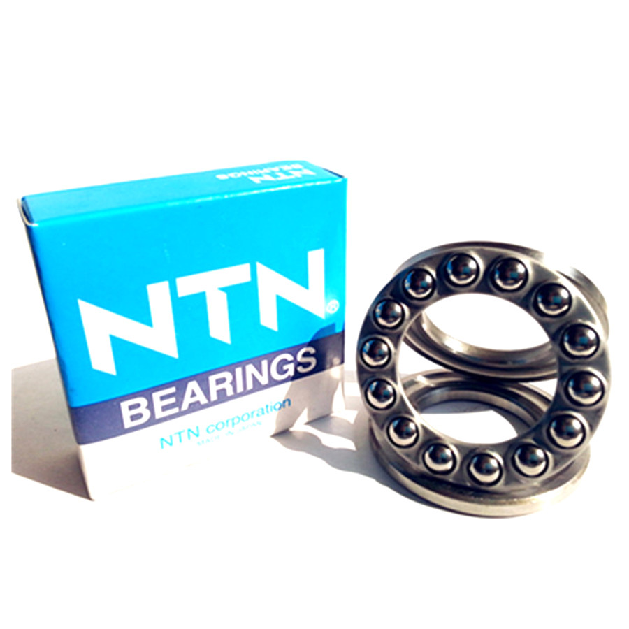 NTN 51228 Thrust Ball Bearing 140x143x197mm