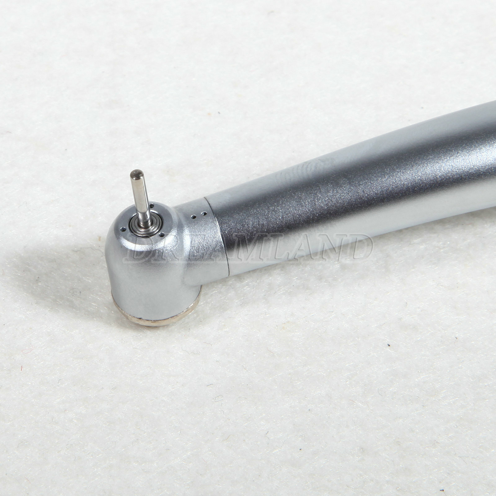 NSK PANA MAX Style Dental High Speed Turbine Handpiece Push Button 4 Hole Burr