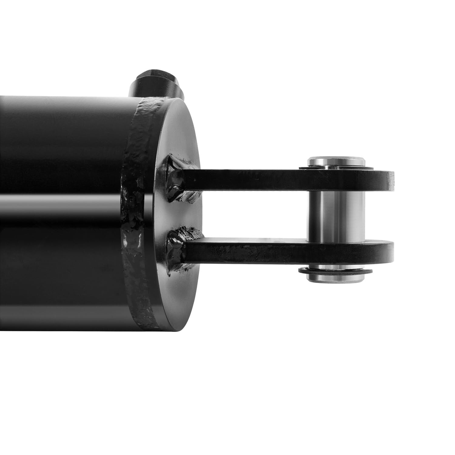 5″x24″ Log Splitter Hydraulic Cylinders Double Acting 5″ Bore 24″ Stroke 2″ Rod