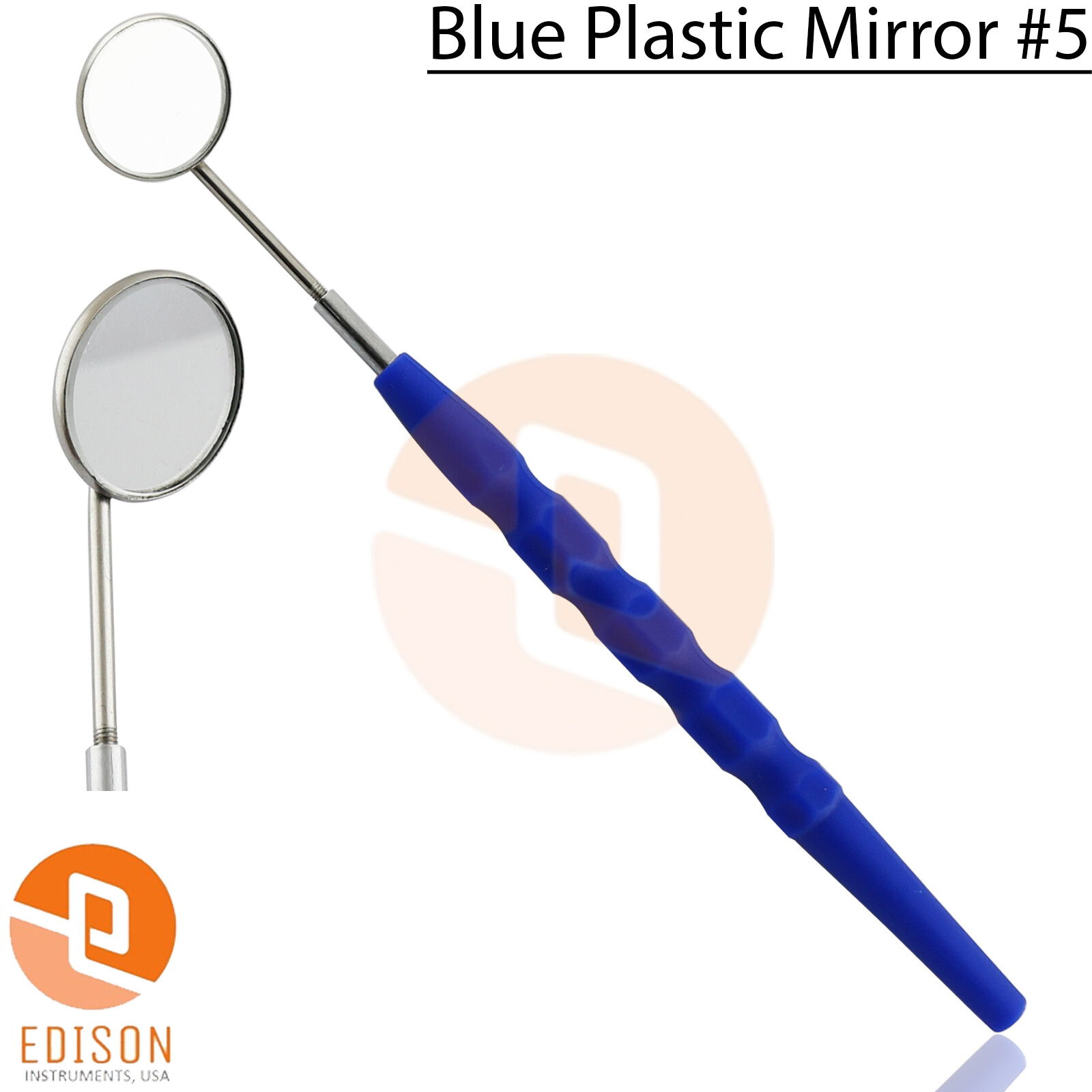 Dental Hygienist Examination Set Dentist Students Tooth Inspection Instruments