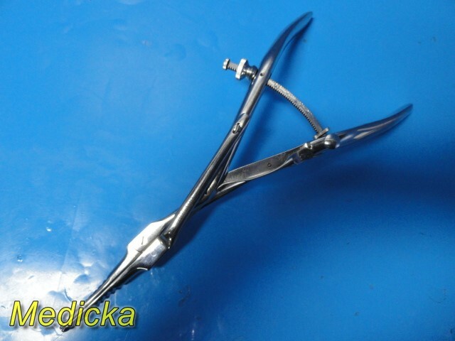 Steris IMS Spectrum Surgical 12-055 Goodel Uterine Dilator, GYN Instrument~26717