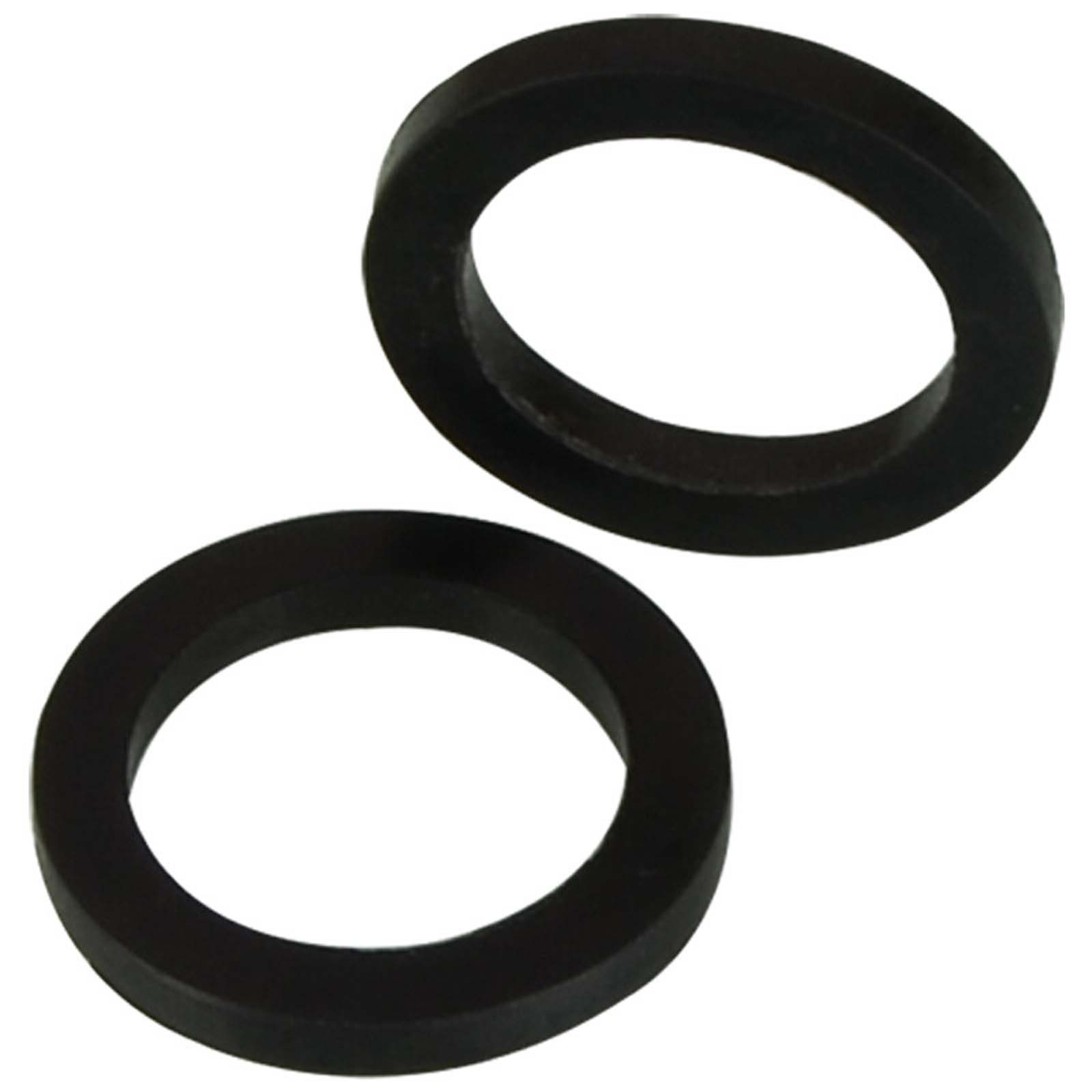 Solid Nitrile NBR Rubber Flat Washer O-Ring Gasket Water Seal BSP 1/8″ 1/4″~ 2″