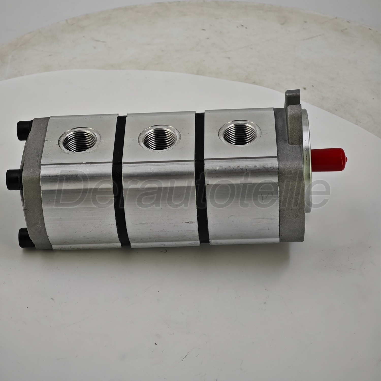 NEW FOR AGT Three-Section Hydraulic Pump Pgp510888g3lp Skid Steer Gear Pump