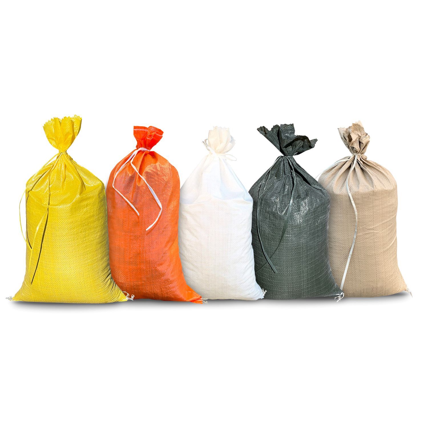 Sandbags For Sale Wholesale Bulk – Emergency Flood Barriers, Sandbag, Poly Bag