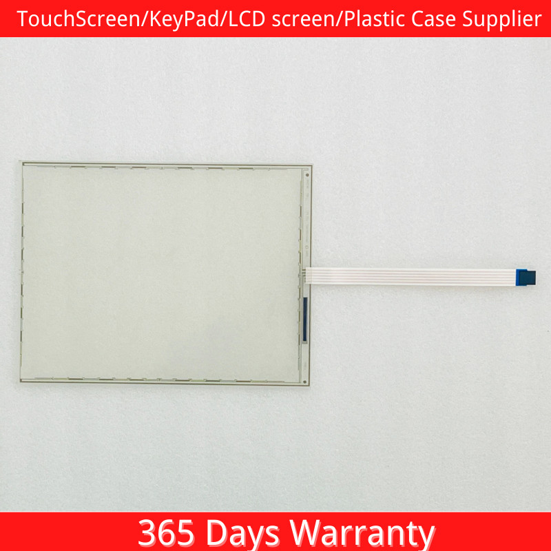 Touch Screen Glass Panel Digitizer For T121S-5RAY06N-3A18R4-200FH TouchScreen