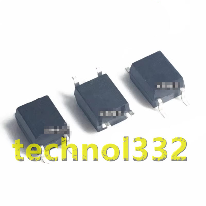 10PCS NEW TLP121-1GB 120 160 161 180 182 183 184 185G 188GR 4176 SOP4 #YX