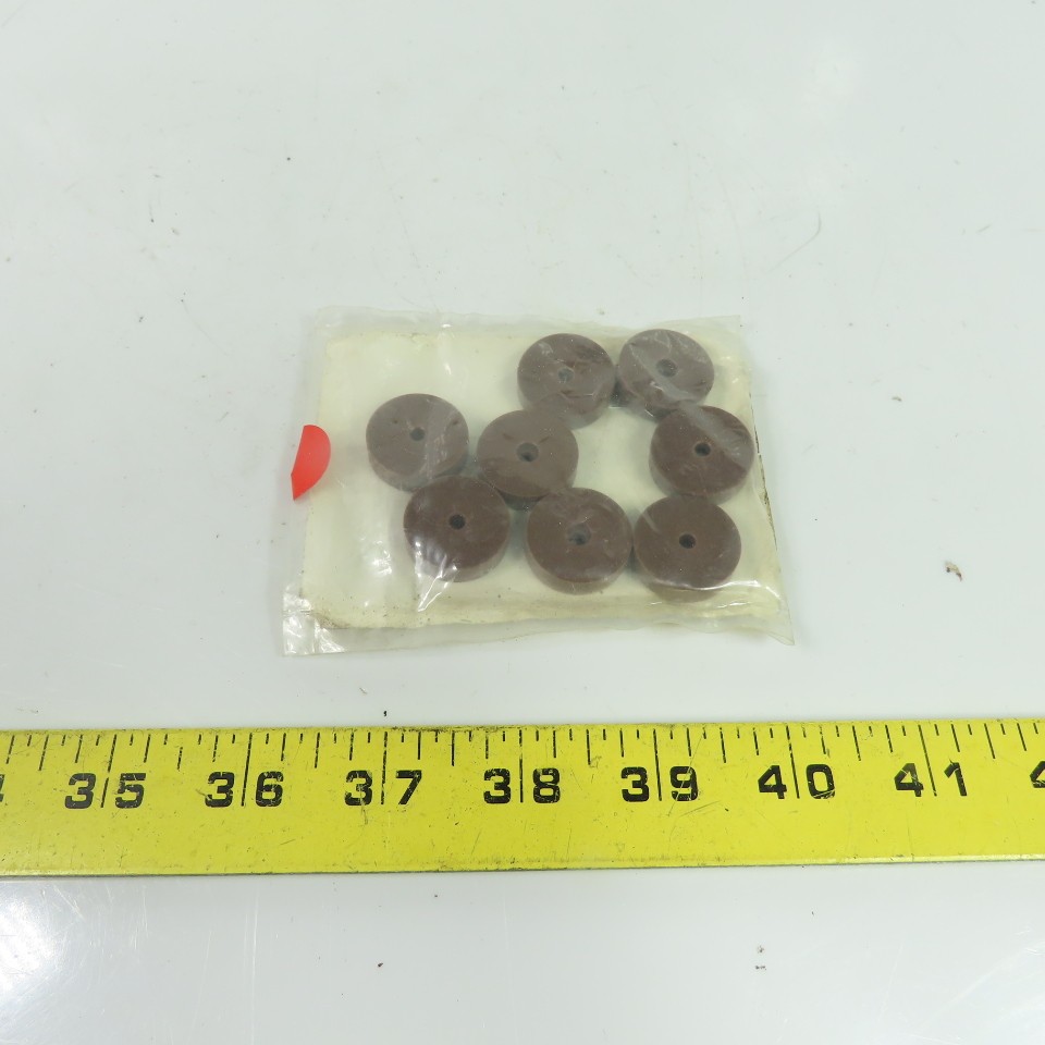 Tolomatic 2132-1120 RSA32 Coupler Nut Bearings Lot Of 9