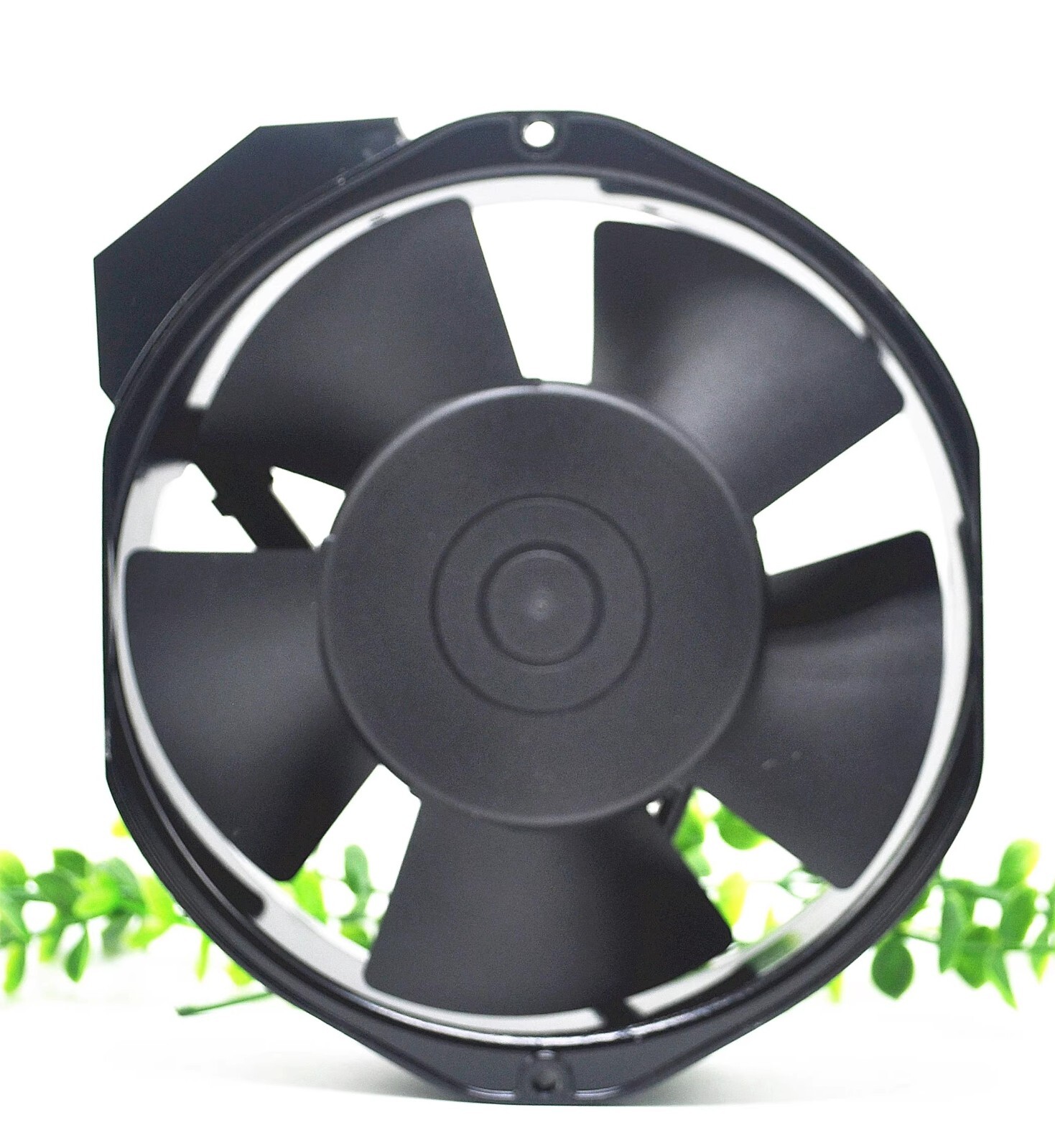 1pcs 145FZY2NYD4-3F 220VAC 0.25 50W 2600r/min Metal Cooling Fan