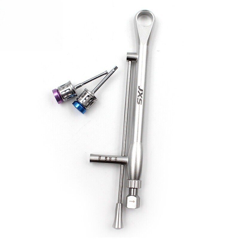 Dental Oral Surgery High Quality Teeth Care Dentist Hand Tools Medical Lab