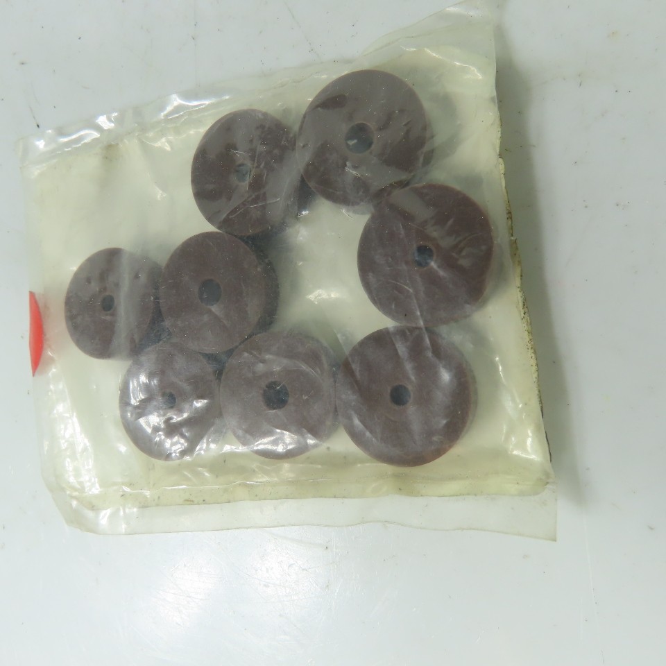 Tolomatic 2132-1120 RSA32 Coupler Nut Bearings Lot Of 9